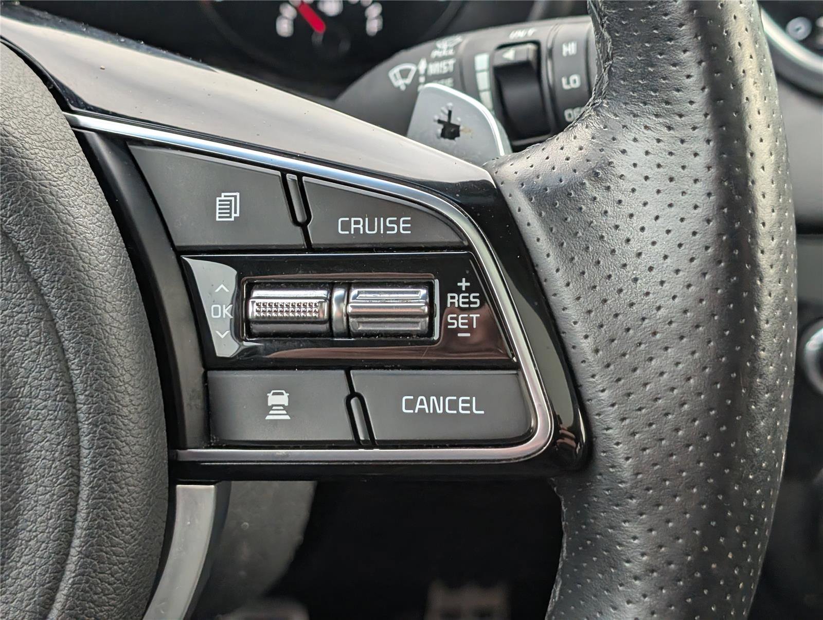 Used 2022 Kia Sportage SX image 25