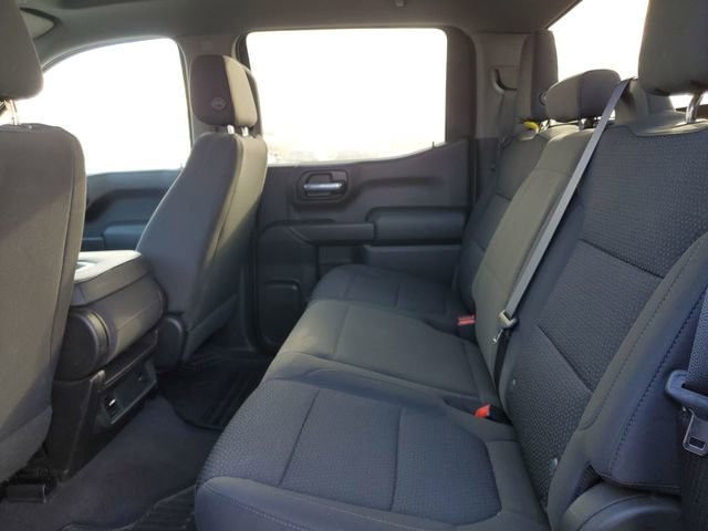 Used 2020 Chevrolet Silverado 1500 Custom w/ Custom Value Package image 22