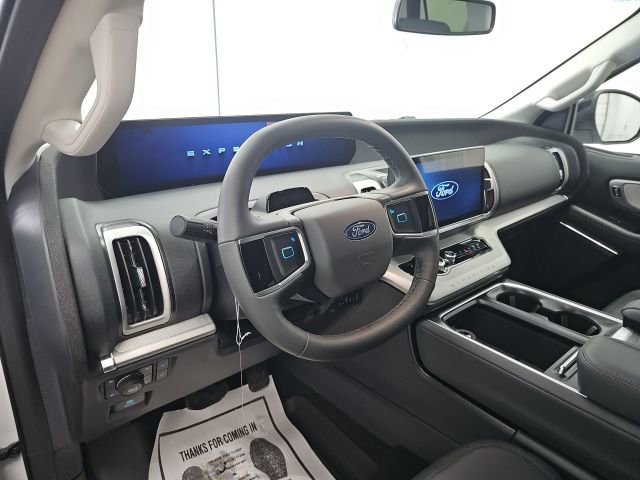 New 2026 Ford Expedition Max Active AWD/4WD image 24