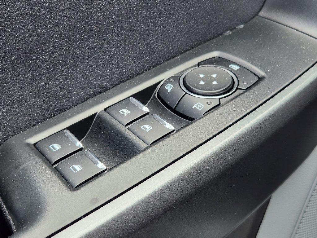 New 2026 Ford F350 XLT AWD/4WD image 18