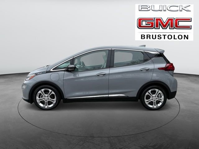 Used 2019 Chevrolet Bolt LT image 5