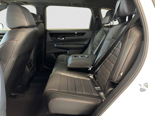 New 2026 Honda CR-V Sport Touring image 13