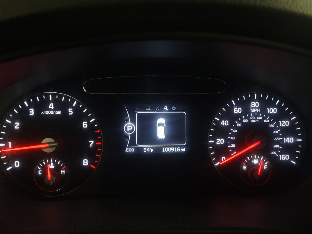 Used 2018 Kia Sorento LX image 23