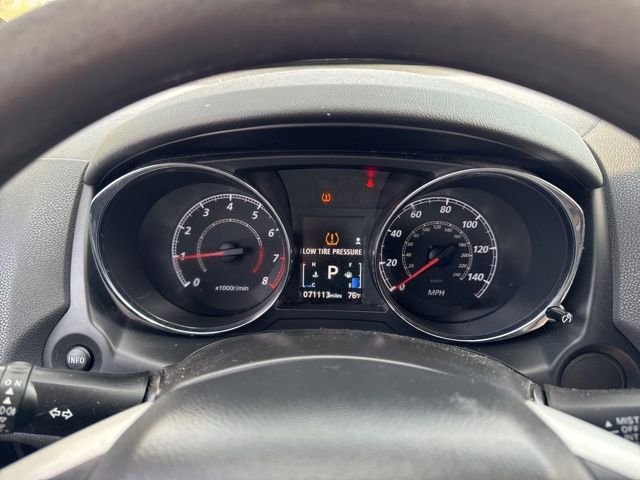 Used 2020 Mitsubishi Outlander Sport ES image 12