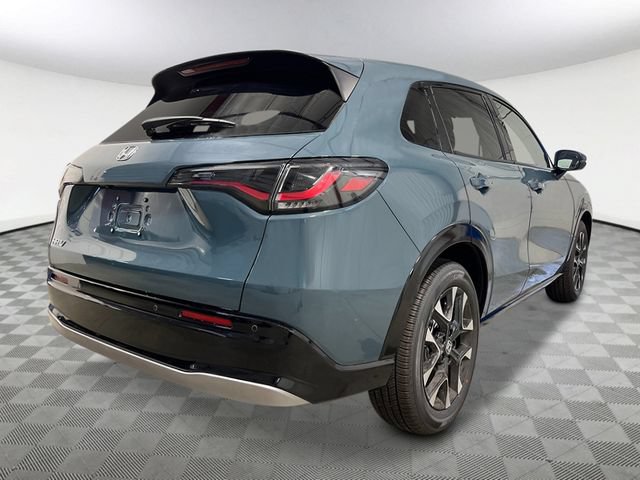 New 2027 Honda HR-V EX-L image 6