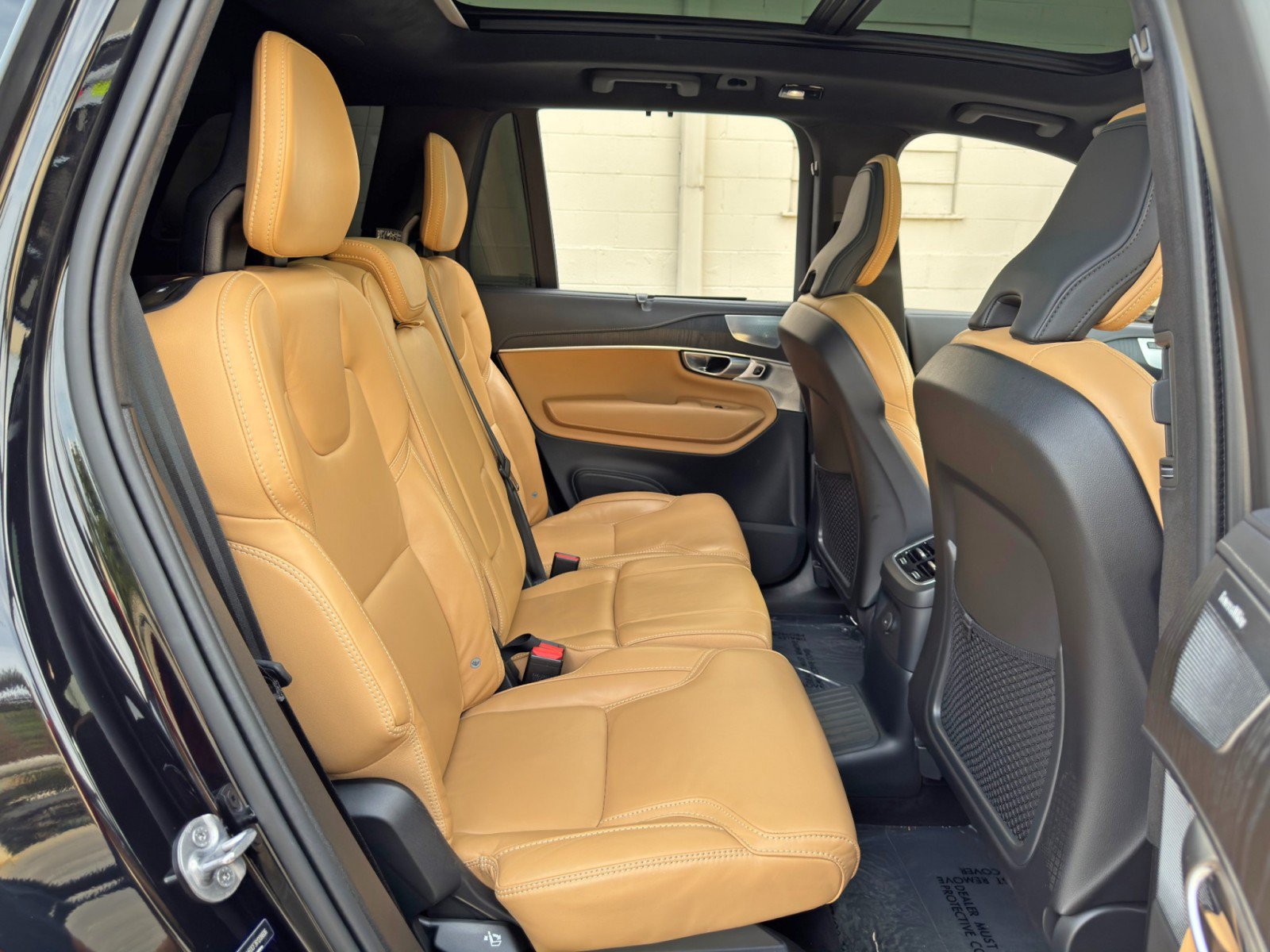 Used 2024 Volvo XC90 T8 Ultimate w/ Lounge Package AWD/4WD image 45