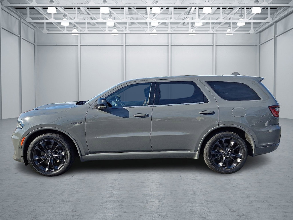 Used 2022 Dodge Durango R/T w/ Blacktop Package image 2