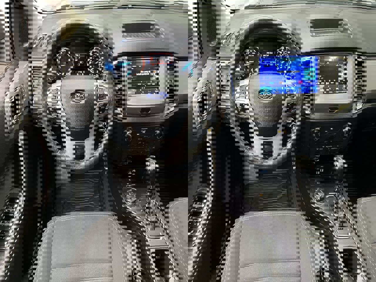 Certified 2023 Ford Ranger XLT w/ Equipment Group 302A High image 13