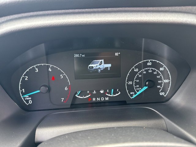 New 2024 Ford Transit 350 w/ Upfitter Package image 17