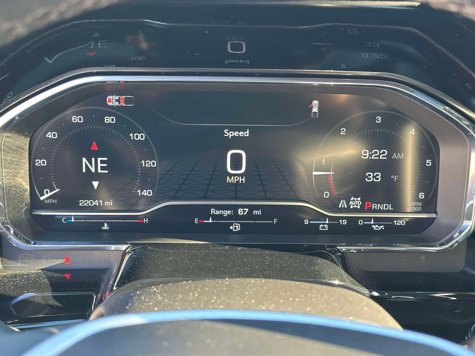 Used 2024 GMC Sierra 1500 Elevation image 25