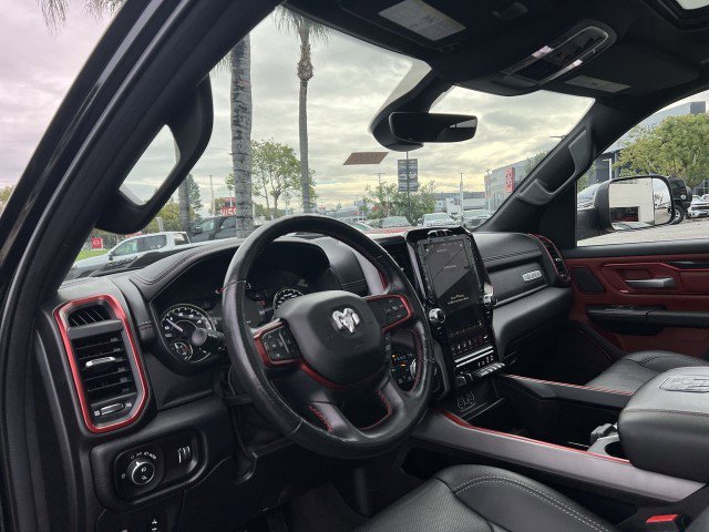 Used 2020 RAM 1500 Rebel w/ Rebel Level 2 Equipment Group image 10