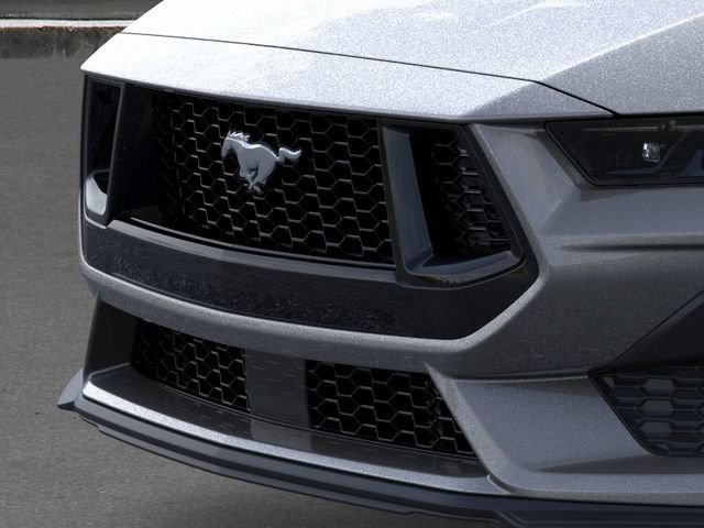New 2026 Ford Mustang GT Premium w/ GT Performance Package RWD image 17