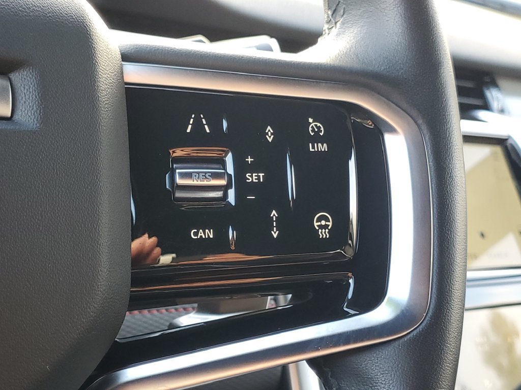 Used 2023 Land Rover Discovery Sport S R-Dynamic AWD/4WD image 19