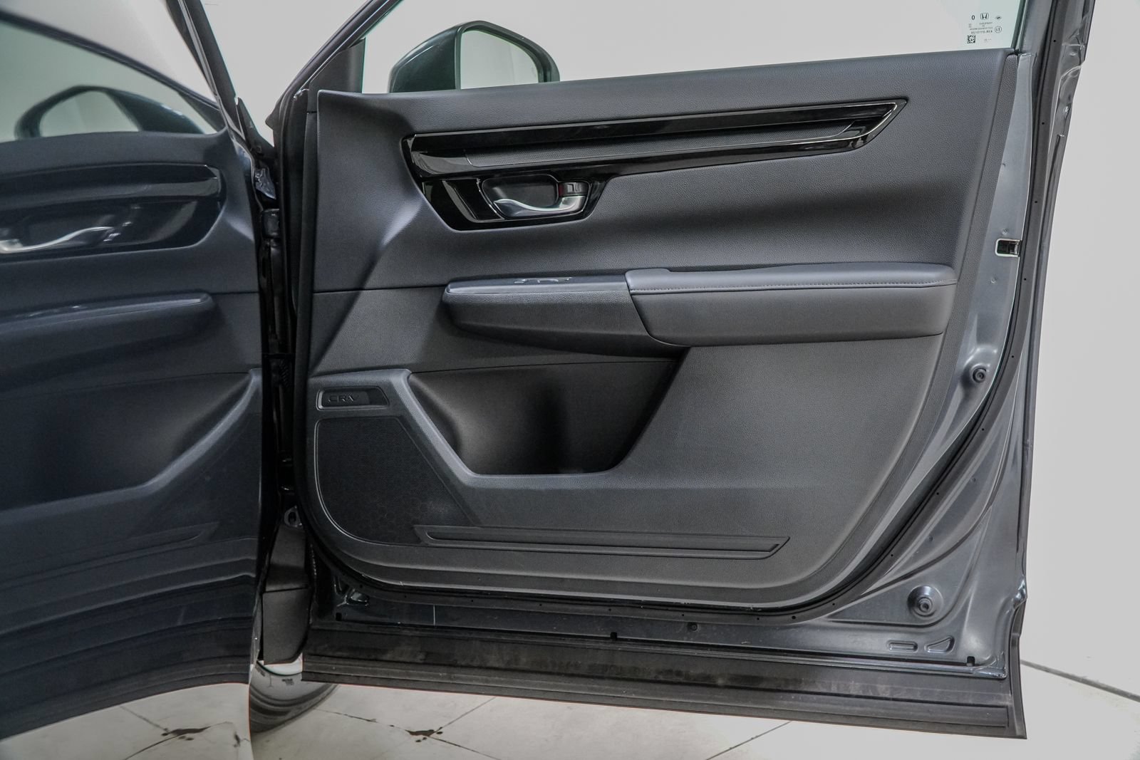 Certified 2025 Honda CR-V EX-L image 35