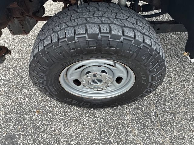 Used 2015 Ford F250 XL w/ Power Equipment Group AWD/4WD image 10