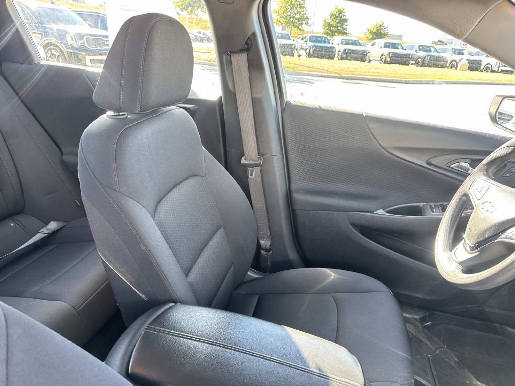 Used 2024 Chevrolet Malibu LT FWD image 13