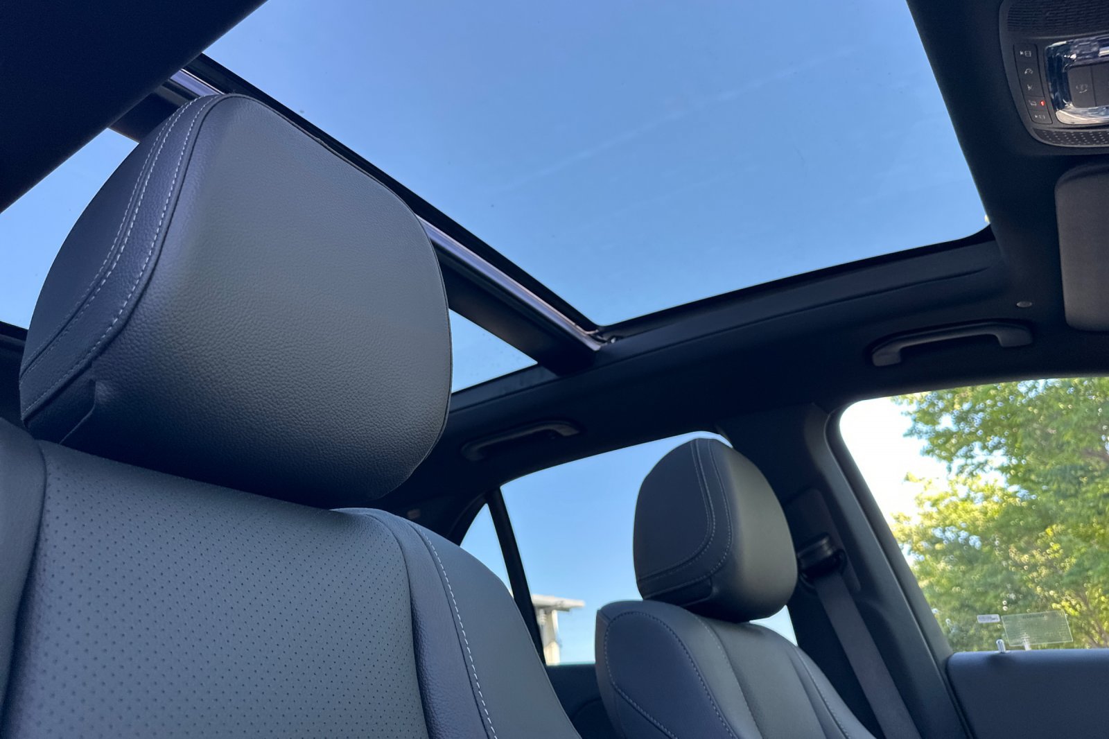 New 2026 Mercedes-Benz GLE 350 4MATIC image 13