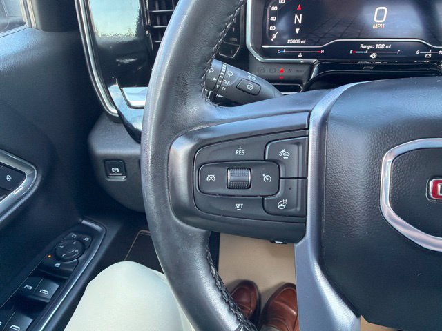 Certified 2024 GMC Sierra 1500 Elevation AWD/4WD image 23