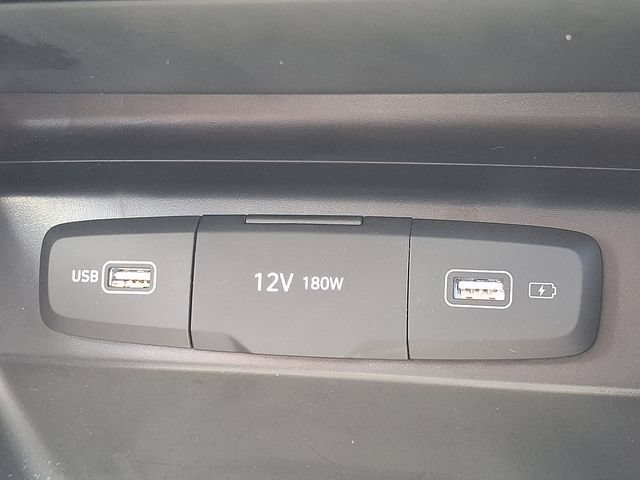 Certified 2023 Hyundai Tucson SE AWD/4WD image 21
