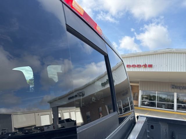 New 2026 RAM 2500 Tradesman image 4