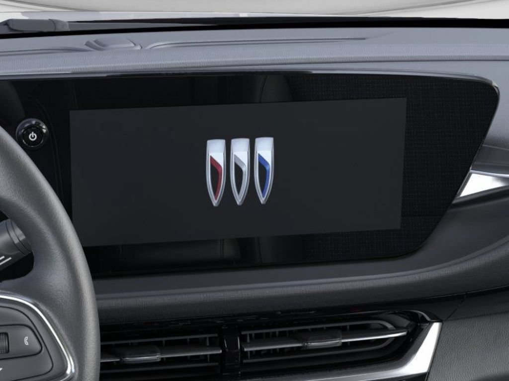 New 2026 Buick Envista Sport Touring w/ Convenience I Package FWD image 19