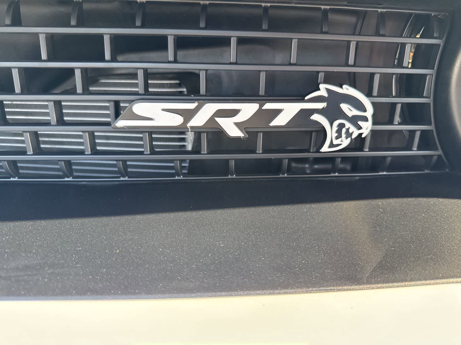 Used 2023 Dodge Challenger SRT Hellcat w/ Driver Convenience Group RWD image 10