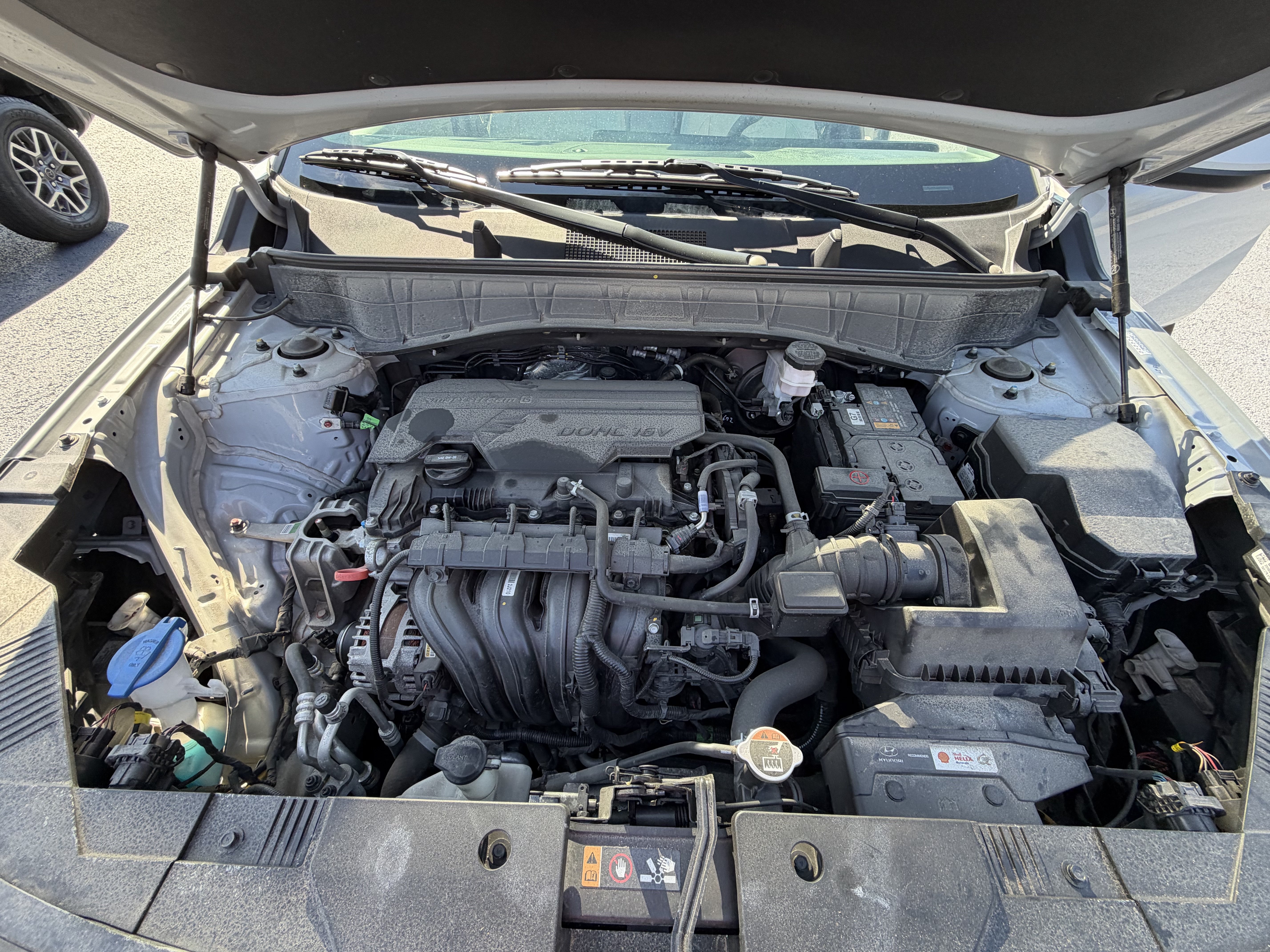 Used 2024 Hyundai Kona SE AWD/4WD image 26
