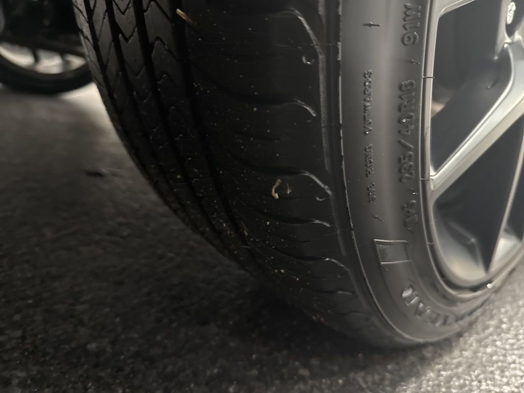 Used 2022 Honda Civic Si image 14