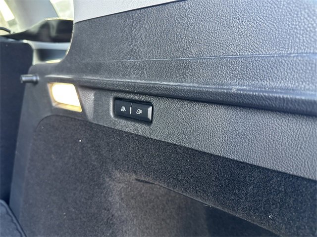 Certified 2022 Lincoln Corsair AWD w/ Equipment Group 101A image 42