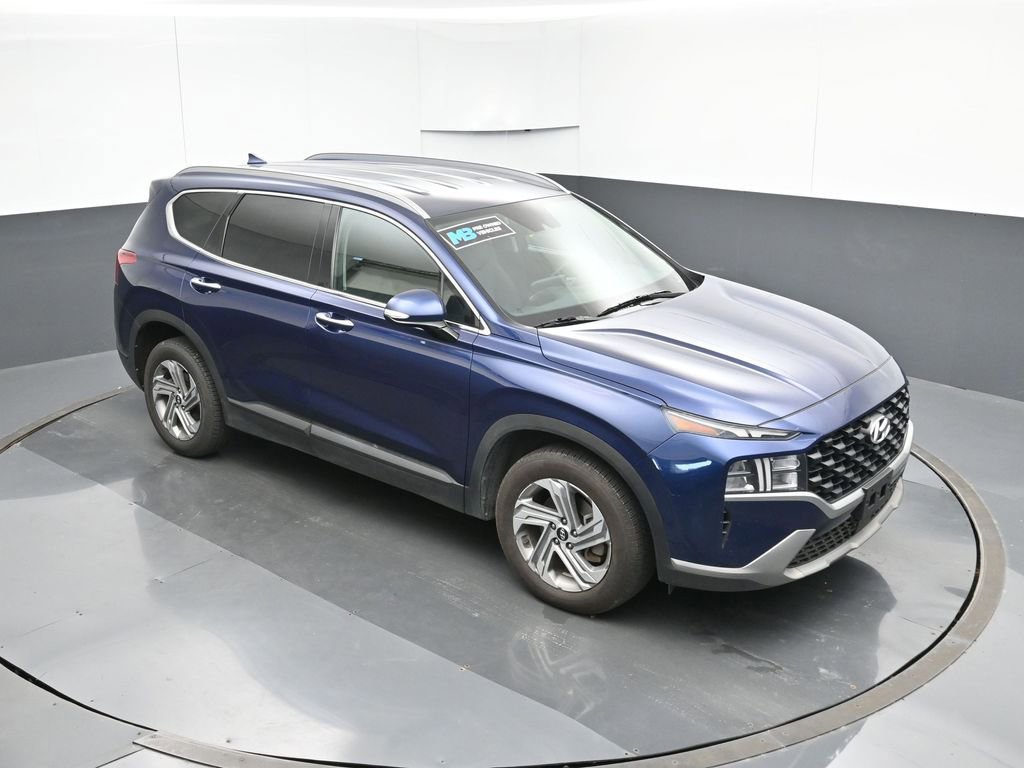 Used 2023 Hyundai Santa Fe SEL image 54