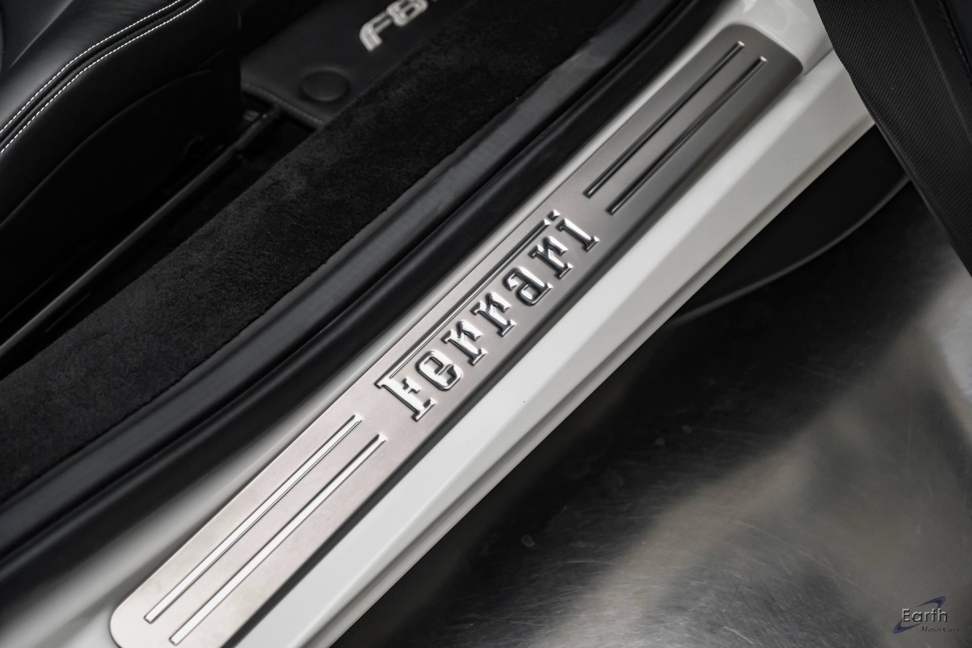 Used 2022 Ferrari F8 Tributo RWD image 67