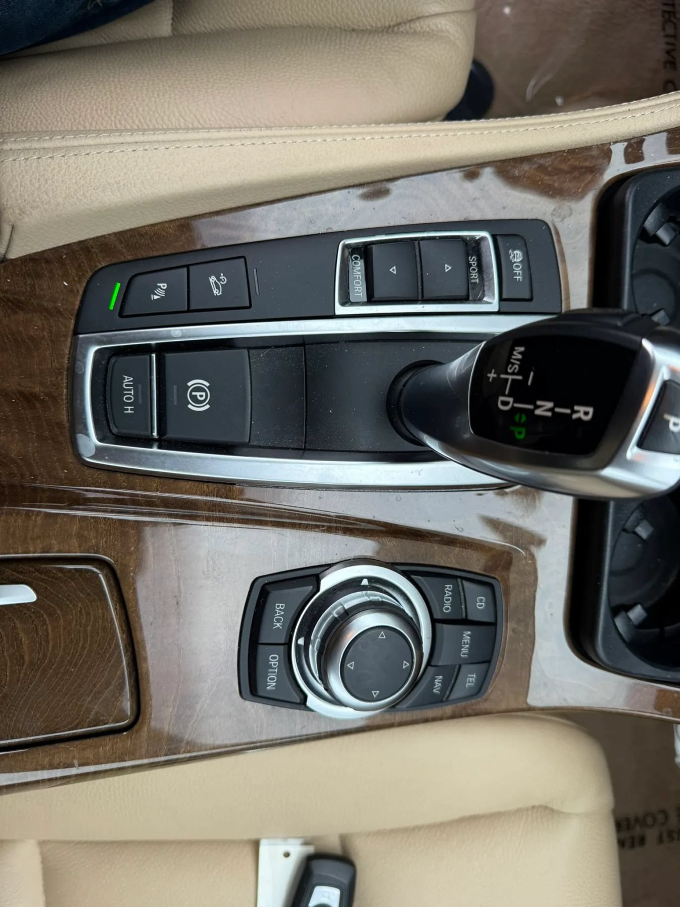 Used 2012 BMW 528i xDrive Sedan AWD/4WD image 40