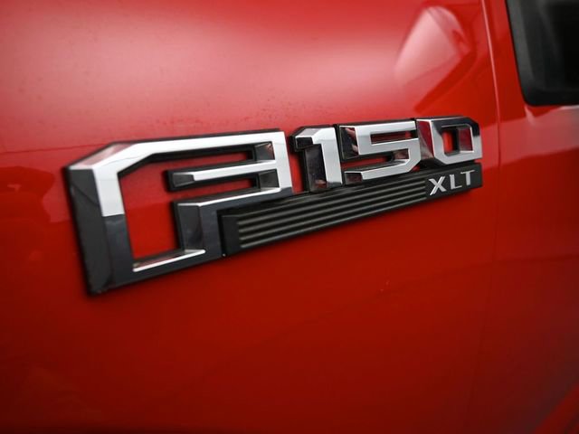 Used 2016 Ford F150 XLT w/ Equipment Group 302A Luxury AWD/4WD image 43