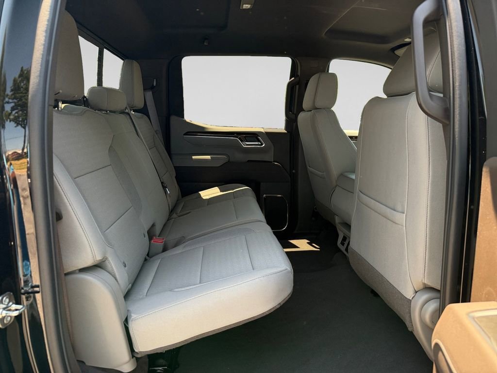 New 2026 GMC Sierra 1500 SLE AWD/4WD image 15