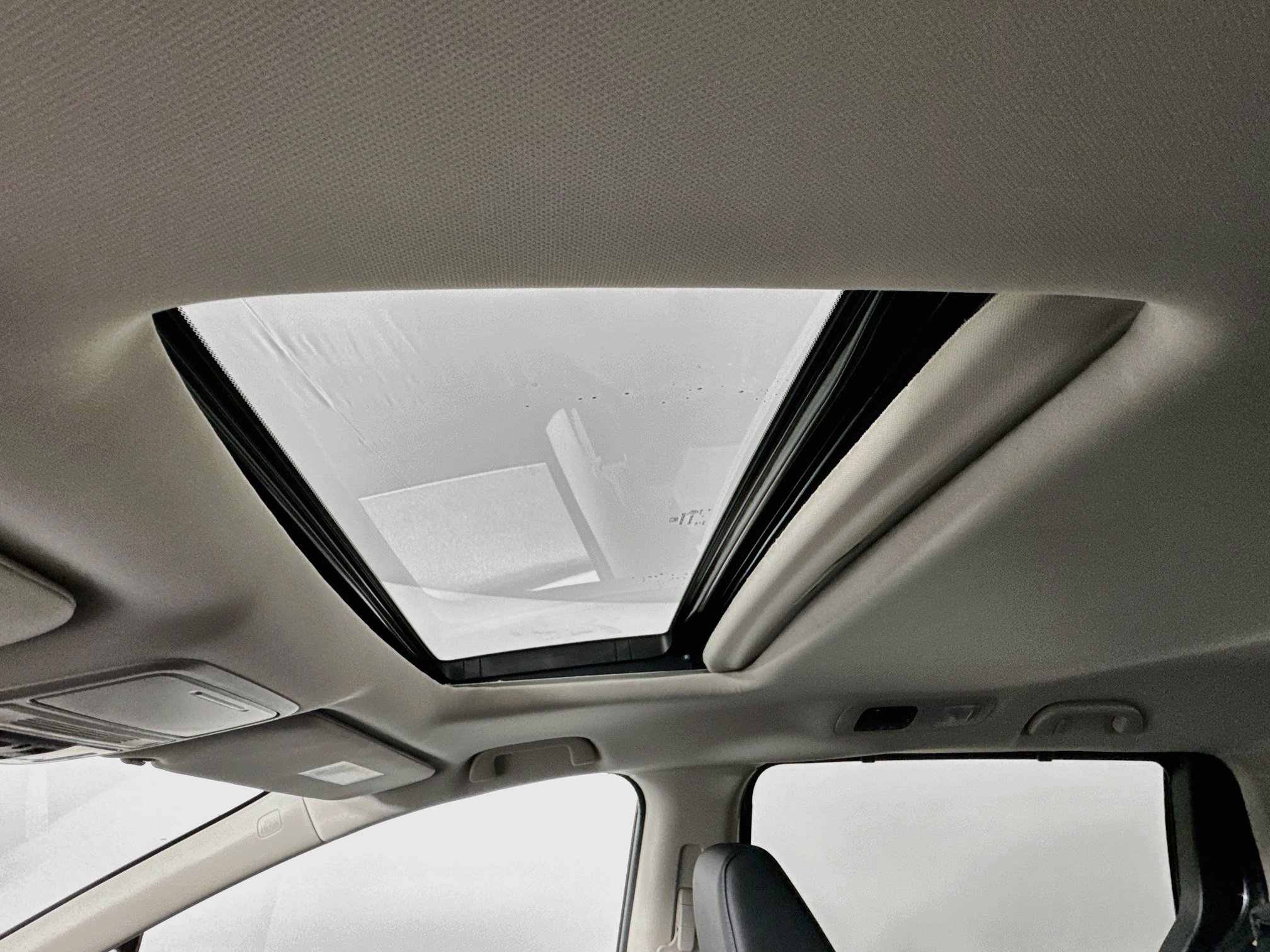 New 2027 Honda Odyssey EX-L image 21