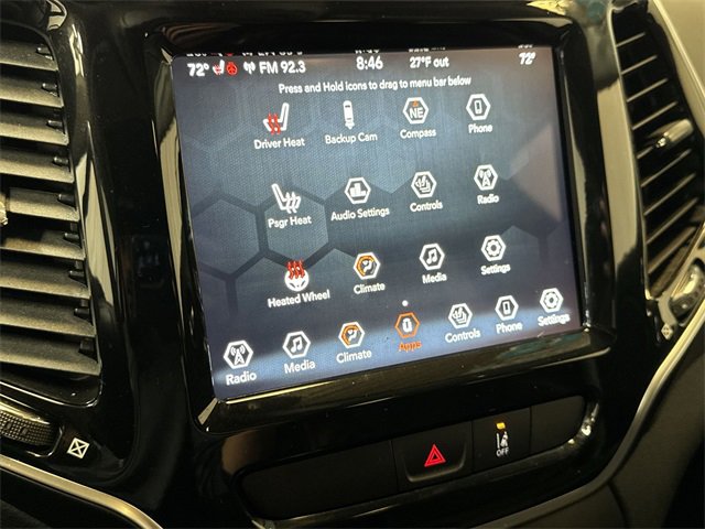 Used 2022 Jeep Cherokee Limited image 18