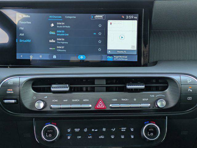 New 2026 Hyundai Palisade Calligraphy AWD/4WD image 13