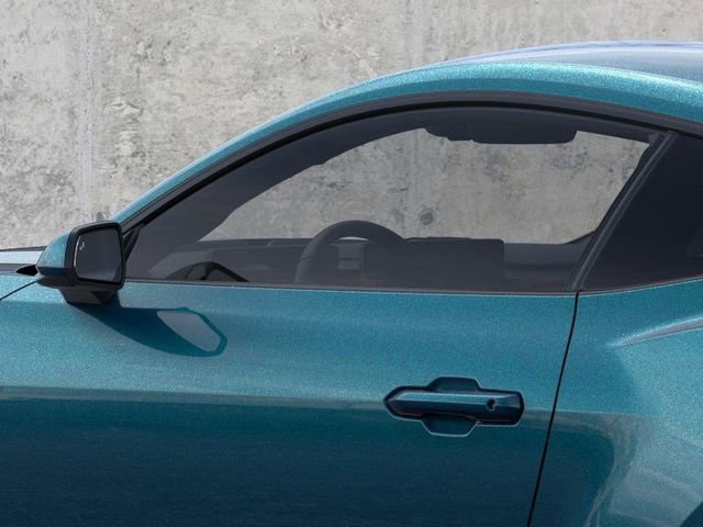 New 2026 Ford Mustang Coupe image 20