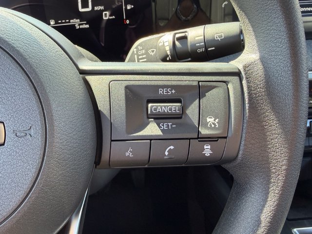New 2027 Nissan Kicks SV w/ SV Premium Package AWD/4WD image 15
