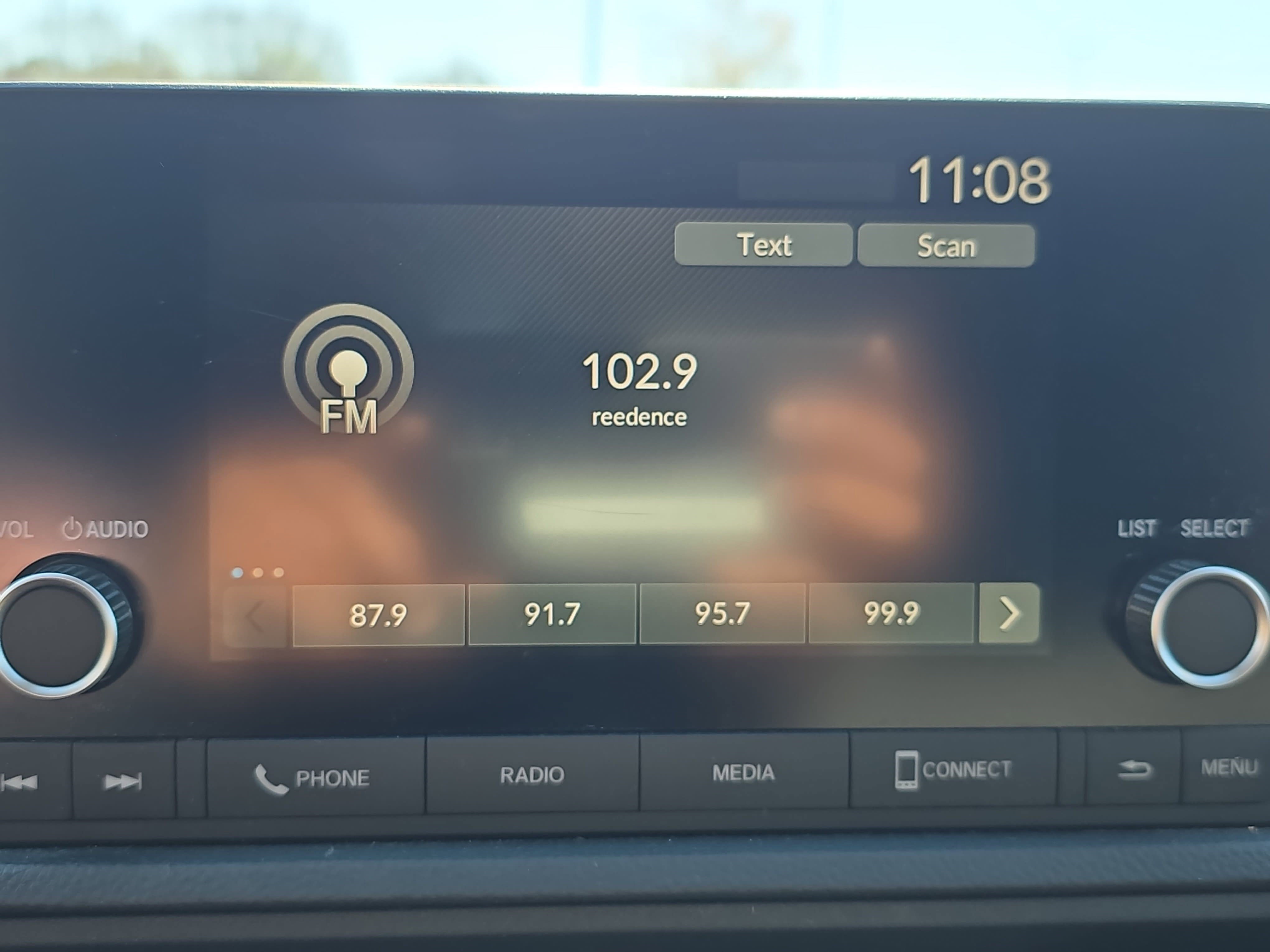 Used 2024 Honda CR-V EX image 22