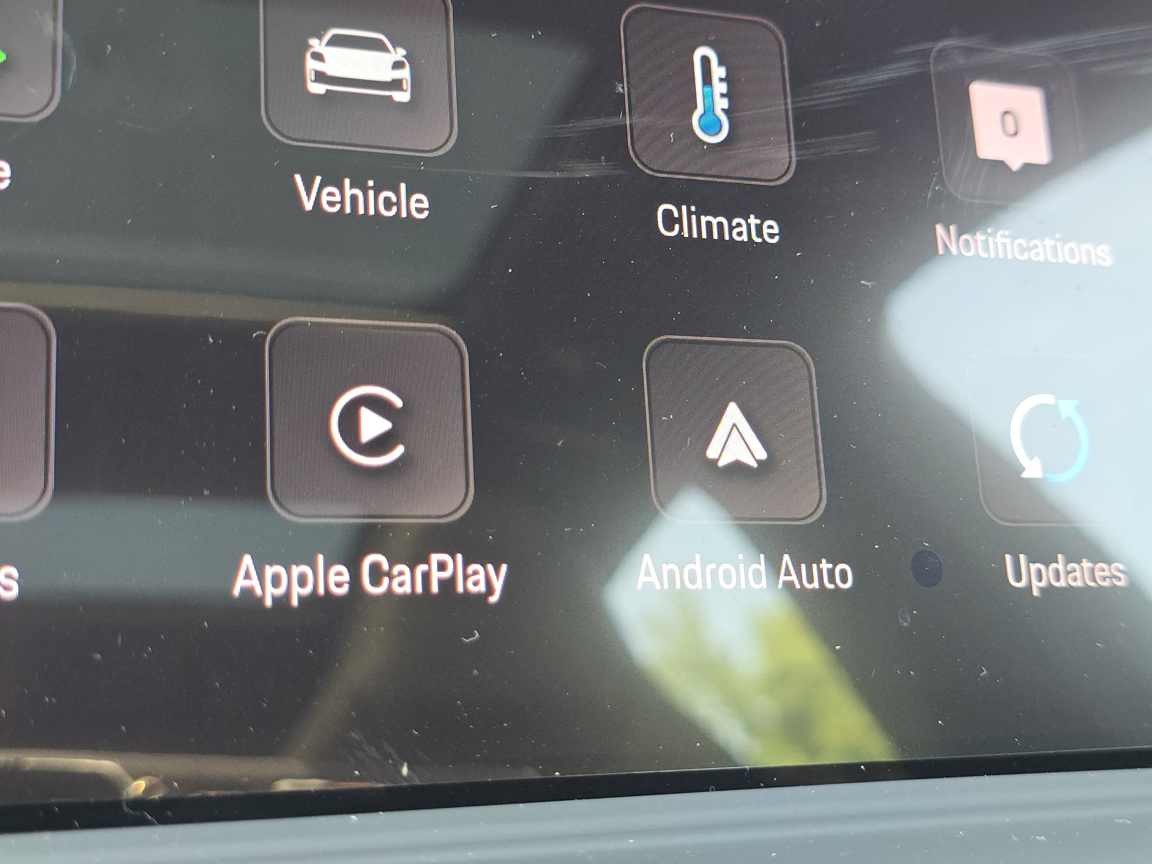 New 2025 Porsche Panamera 4 image 25