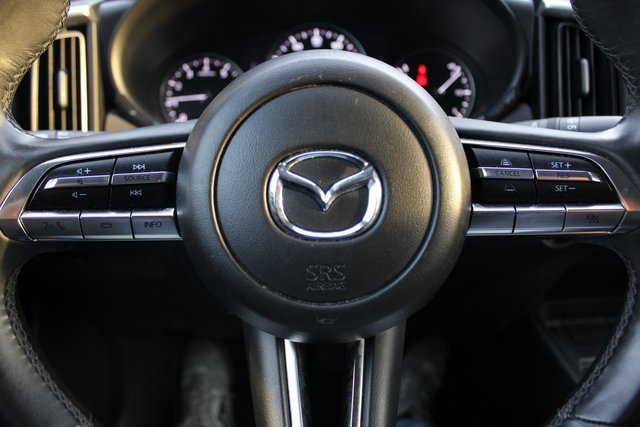 Used 2024 MAZDA CX-50 AWD 2.5 S w/ Preferred Package image 9