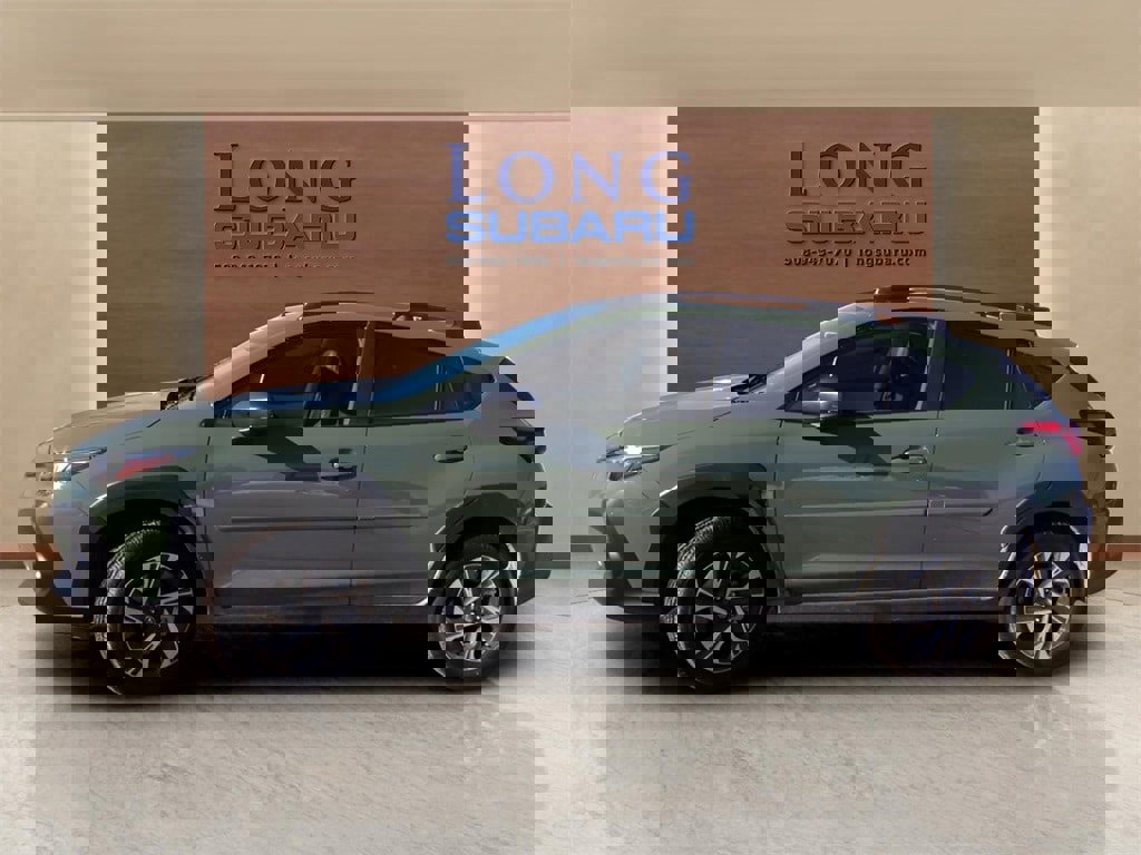 Certified 2026 Subaru Crosstrek 2.0i Premium image 5