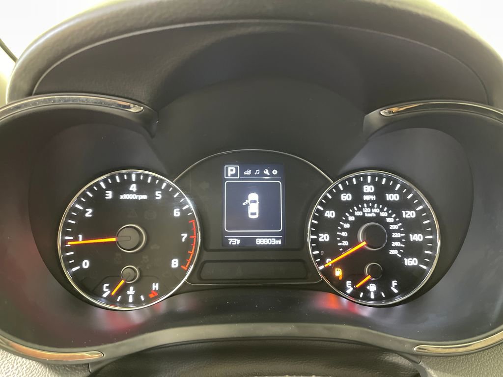 Used 2017 Kia Forte S image 20