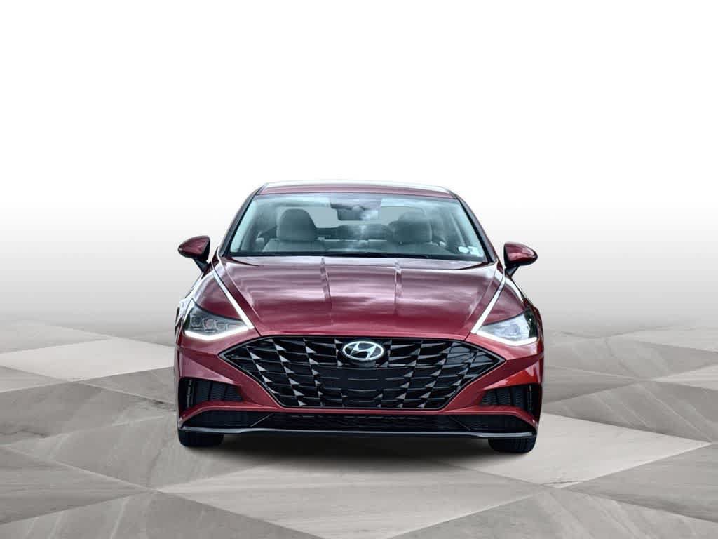 Used 2023 Hyundai Sonata SEL FWD image 3