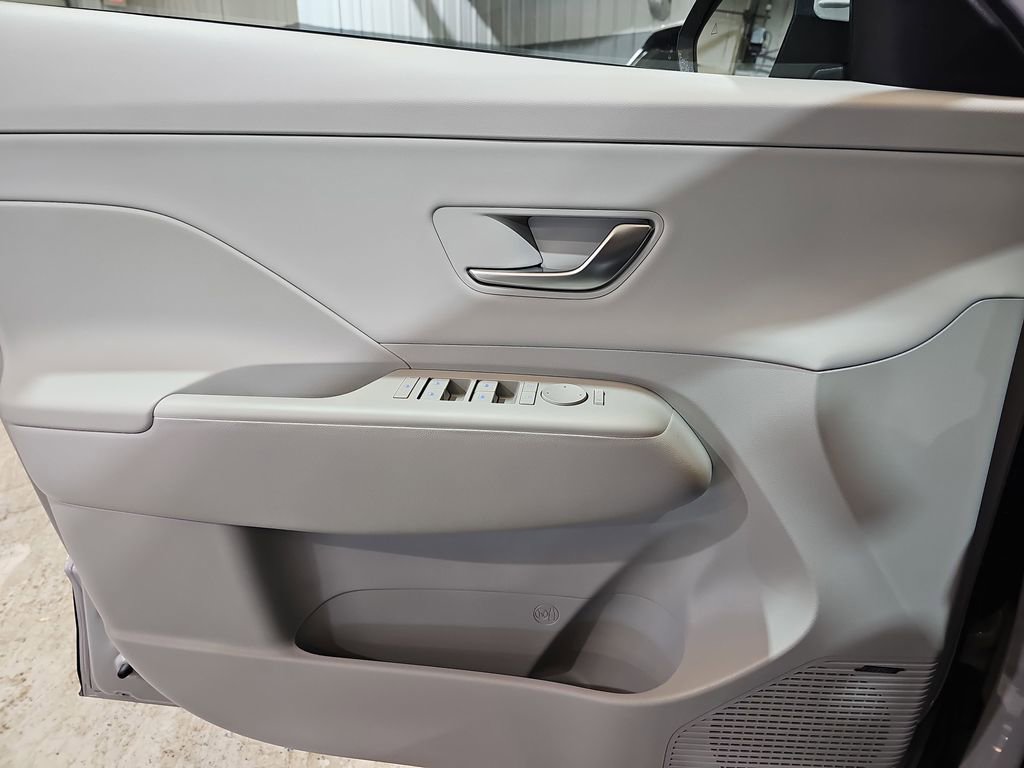 New 2026 Hyundai Kona Limited FWD image 26