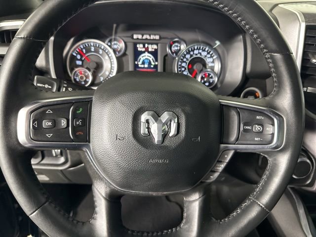 Used 2024 RAM 1500 Lone Star image 11
