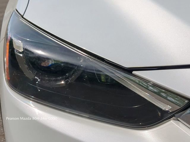 Used 2021 MAZDA CX-3 Sport AWD/4WD image 10