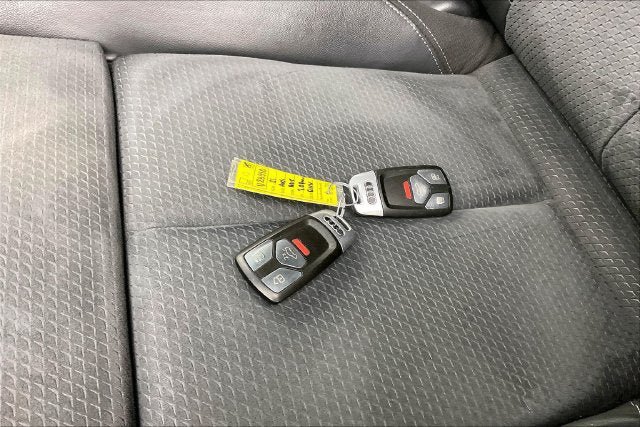 Used 2021 Audi SQ5 Premium Plus w/ Premium Plus Package AWD/4WD image 14