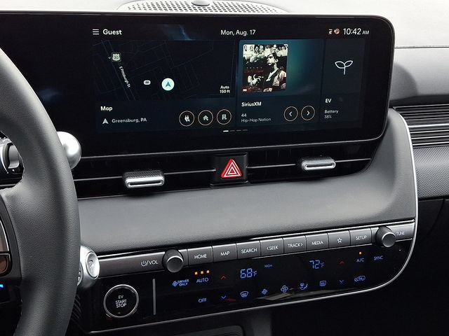 New 2026 Hyundai Ioniq 5 SEL AWD/4WD image 8